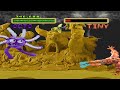 CLAYFIGHTERS 2 SNES OCTOHEAD PLAYTHROUGH