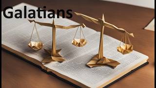 Download lagu Good Friday - Galatians 2:11-21 - Paul L mp3