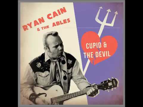 Ryan Cain & The Ables - I Can Bullshit