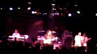 8 - You Don&#39;t Know - Iration @ The Roxy w Rebelution