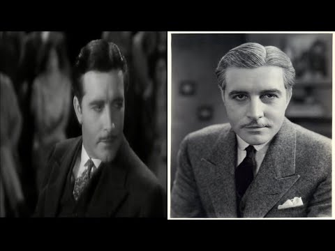 Tragic Things You Didn't Know About John Boles