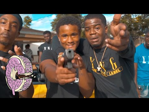 Yng Rell - Intro (Official Music Video) Dir. By Counterpoint2.0