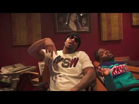 7 Mile Clee x Scoot Da Kidd x Hendo | "Bank" [4k Music Video]