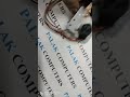 Product Video