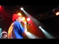 Yelawolf- That's What We On Now / Boyz In The Woodz @ Highline Ballroom, NYC