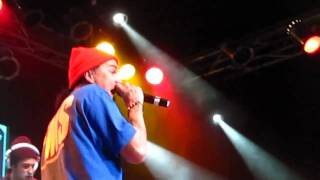 Yelawolf- That&#39;s What We On Now / Boyz In The Woodz @ Highline Ballroom, NYC