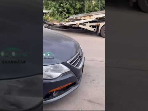 Автомобиль VOLKSWAGEN CC 2010 | GrandCar Автомобиль VOLKSWAGEN CC 2010 | GrandCar