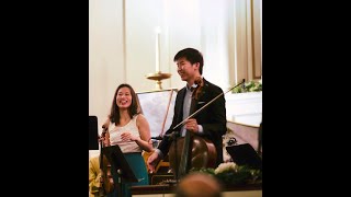 Vivaldi; Sollima,guglielmo, Il Pomo D'oro - Conc. For Violin & Cello In B-Flat Major, Rv 547 video