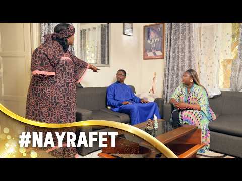 Ma belle-mère dirige mon foyer… mon mari se tait | Nayrafet