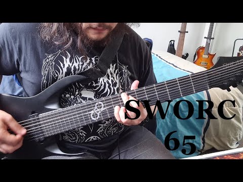 Sunday with Ola Riff Challenge 65