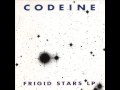 Codeine - Pea
