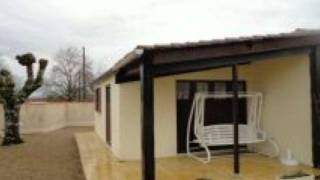 preview picture of video 'Jauldes  bungalow secteur jauldes secteur saint angeau 1 cha'