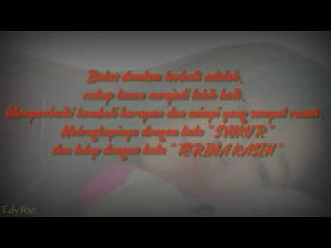Story WA #Kowe lungo mergo aku [cover]  Demang Family #Putri DN #Kang Tri