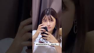 Hitomi dikagetin Jerome