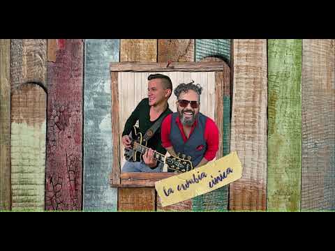Omar Quezada + Manny Audico - La Cumbia Cínica