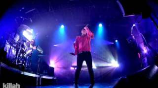 The Presets - Hung Down (Down Down Down Remix)