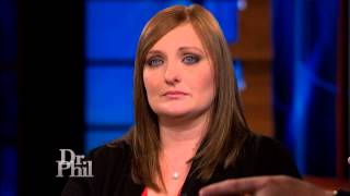 Dr. Phil Intervenes in a Drama-Filled Love Triangle