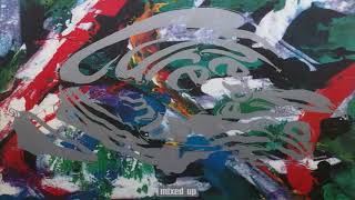 The Cure - The Walk (Everything Mix)
