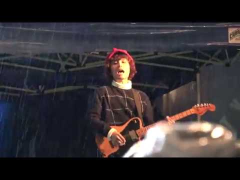 181005  Jungle - 잔나비 (JANNABI) @ 중앙대학교 안성캠 축제