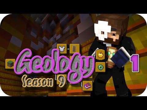 Geology UHC - S9 Ep1 - The Regular