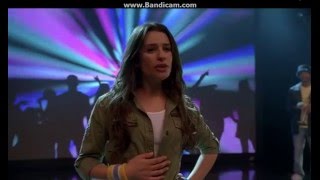 Glee - Give Up The Funk Full Performance