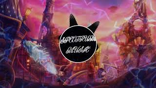 Max cg - stick to the end [ spectrum music]