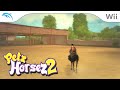 Petz: Horsez 2 Dolphin Emulator 5 0 13900 1080p Hd Nint