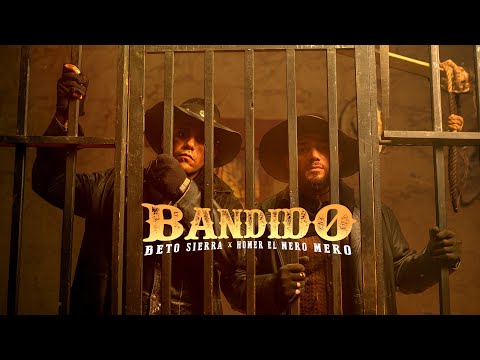 Miniatura de Bandido