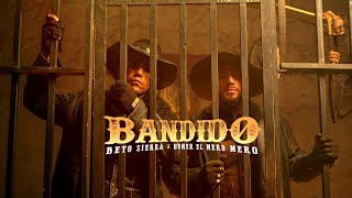 Bandido Lyrics English Translation