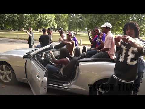 3boi Diddy, 3boi Noon - Be Mines