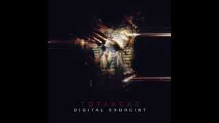 Totakeke -  Digital Exorcism I (It All Seemed Harmless)