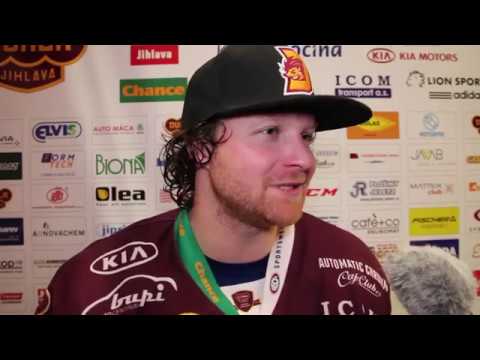 Chance Liga 18/19: Dukla - Kladno 5:4 sn., Matěj Pekr