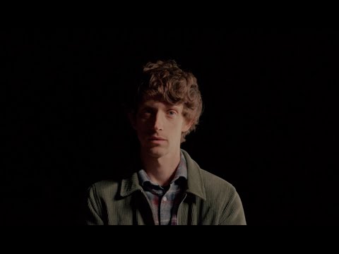 Tonbandgerät - Happiness comes in waves (Official Video)