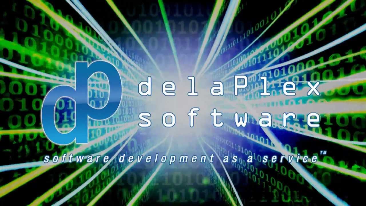 delaPlex Software Offers A Team of Technology Experts at Your Service