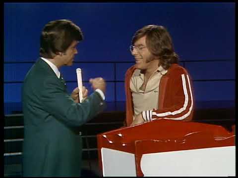 American Bandstand 1976- Interview John Sebastian