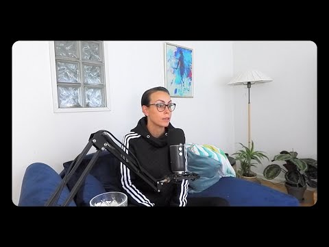 Milla Lehto - DJ:n flow