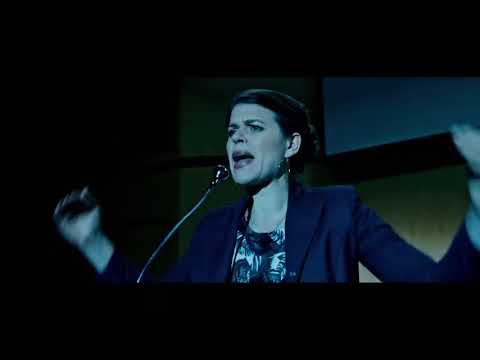 Grotesco Flyktingkrisen - en musikal -  Riksdagen