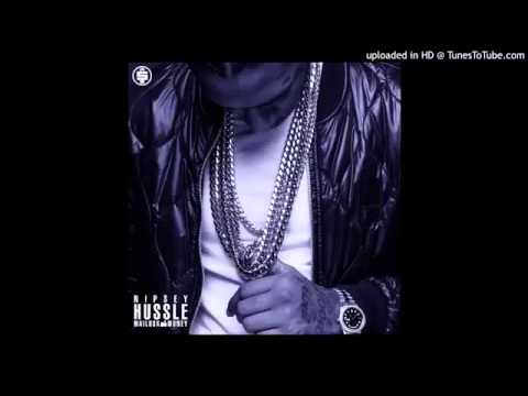 Nipsey Hussle - That's How I Knew #MailboxMoney