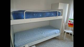 Appartamento in Affitto a Lignano Sabbiadoro (UD)