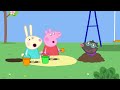 Peppa Pig New Episodes Molly Mole Kids Videos New Peppa Pig