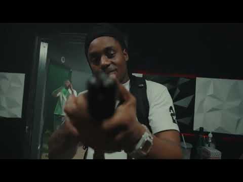 Big Wam ft Mac Crittter & Slauson "ITS UP"