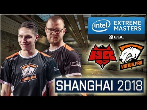 Neo 1 VS 2 Clutch! Michu Wild 4k! Virtus.pro Highlights VS HellRaisers