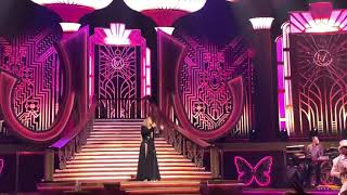 Mariah Carey - Fly Away (Intro) / Emotions “The Butterfly Returns” 2/29/2020