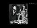 TAEYEON X Lady Gaga INV Alejandro Mashup