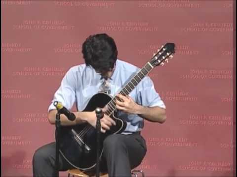 Amin Toofani - Gratitude