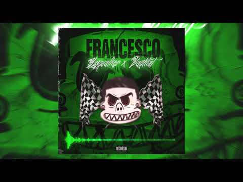 YZY WALKER x @Baskiat / FRANCESCO 🙅🏻‍♂️ 🏎️