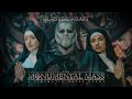 POWERWOLF Glaubenskraft The Monumental Mass Napalm Records