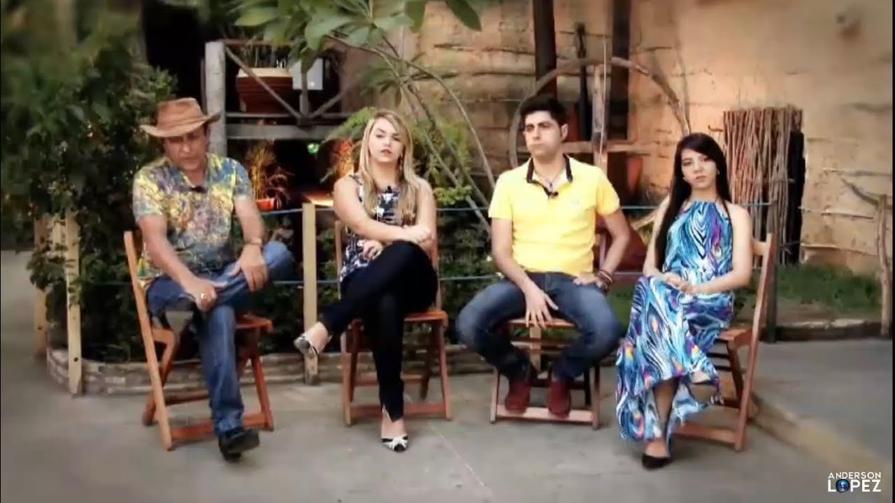 Encanta Ceará conta a história da banda Mastruz com Leite (28/09/2014)