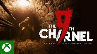 The 9th Charnel - Release Date Announcement Trailer Trailer