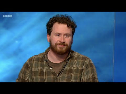 University Challenge 2020/21 E34: Magdalene v Strathclyde. 15 Mar 21.